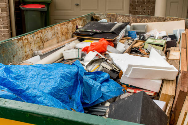 Best Recycling Services for Junk  in Goulds, FL