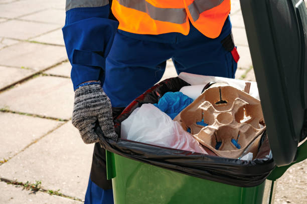 Best Dumpster Rental Services  in Goulds, FL