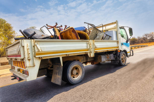 Best Construction Debris Removal  in Goulds, FL