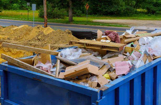 Best Scrap Metal Removal  in Goulds, FL